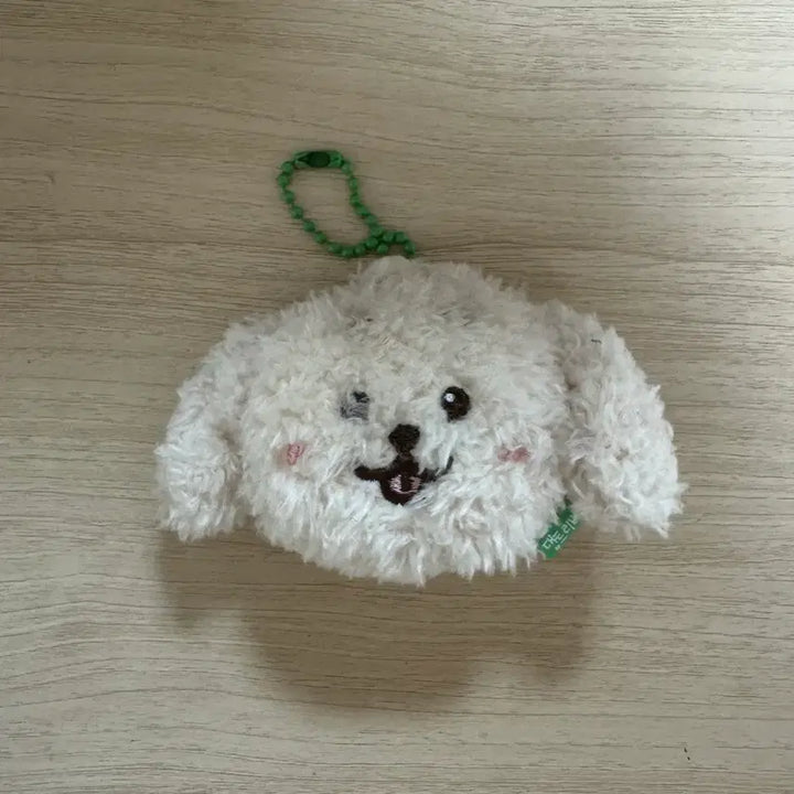 [BUNJANG] NCT WISH Wishdoll Scrunchie/Keyring Jaehee / 엔시티위시 위시돌 스크런치/키링 재희 댕트리버 NCT WISH