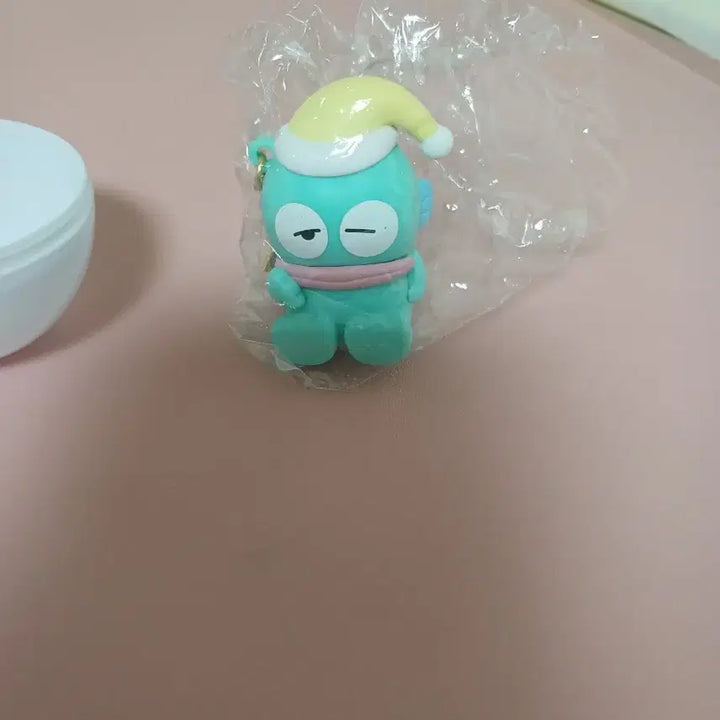[BUNJANG] Hangyodong Random Figure Keychain / 한교동 랜덤 피규어 키링(오늘까지만 세일)