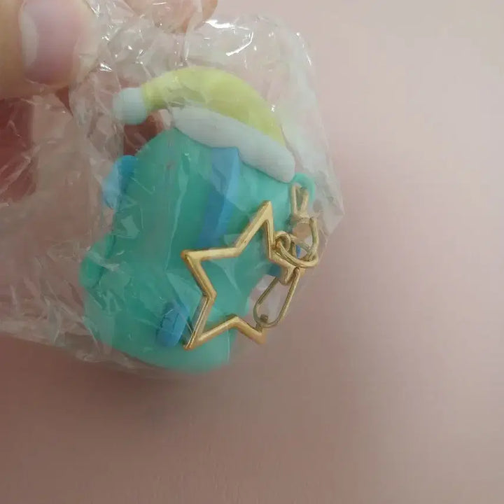 [BUNJANG] Hangyodong Random Figure Keychain / 한교동 랜덤 피규어 키링(오늘까지만 세일)