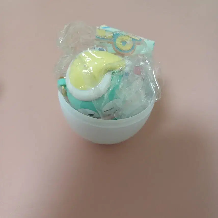 [BUNJANG] Hangyodong Random Figure Keychain / 한교동 랜덤 피규어 키링(오늘까지만 세일)