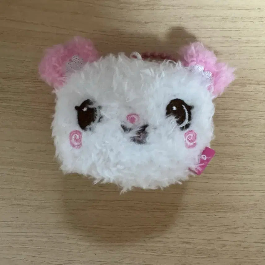 [BUNJANG] NCT WISH Wish Doll Scrunchie/Keyring Sakuya (Pangyi) Bundle Set / 엔시티위시 위시돌 스크런치/키링 사쿠야 팡이 NCT WISH