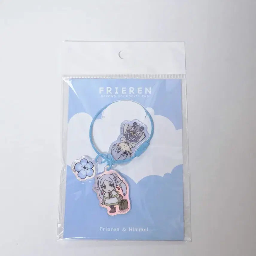 [BUNJANG] Frieren: Beyond Journey&