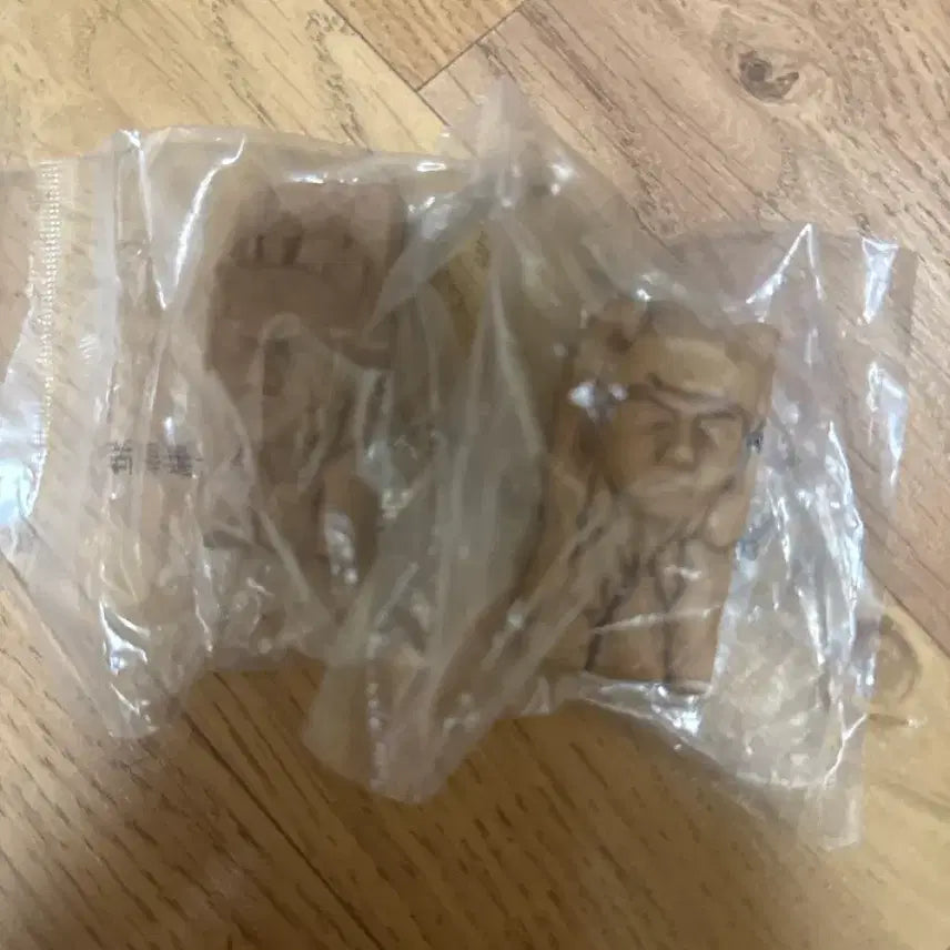 [BUNJANG] Naruto Intermediate Ninja Lottery Hokage Face Statue Magnet Figure Bundle Set / 2개 일괄 나루토 중급닌자 쿠지 호카게 얼굴동상 마그넷 피규어