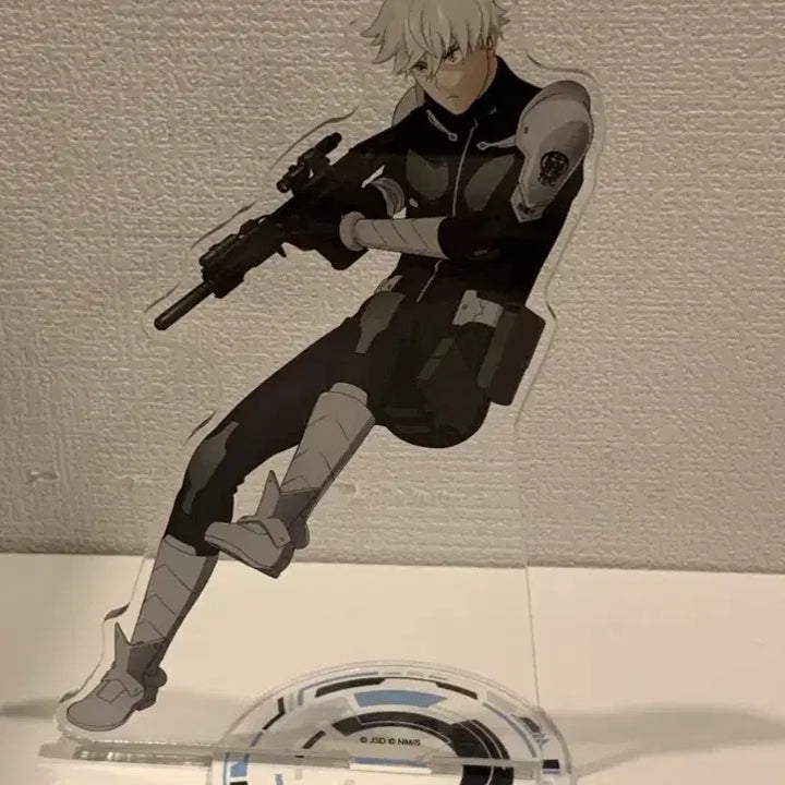 [BUNJANG] Kaiju No. 8 Ichikawa Leno Acrylic Stand / 괴수 8호 이치카와 레노