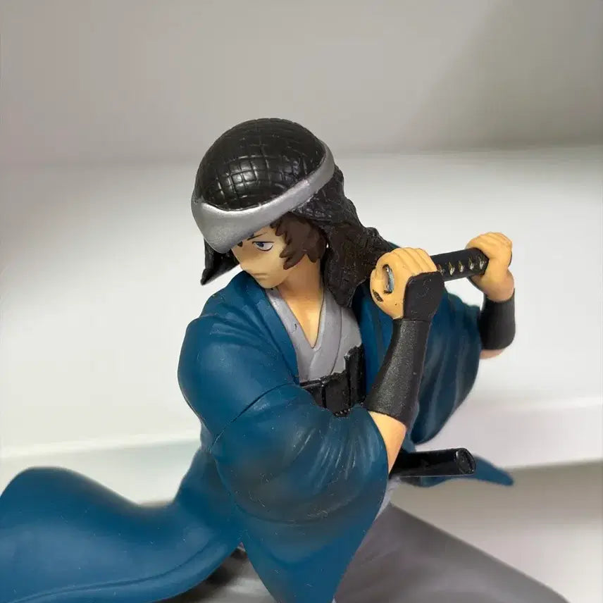 [BUNJANG] Gintama Sakamoto Tatsuma D Prize Figure / 은혼 사카모토 타츠마 D상 피규어