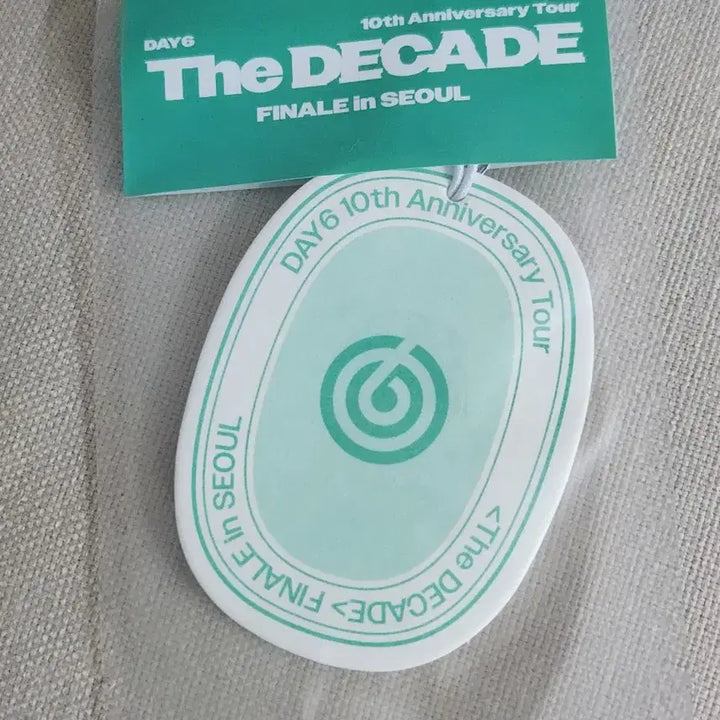 [BUNJANG] Decade Encore Day 2 Entrance Gift + Fanclub Gift / 데케이드 앙콘 day2 입장기프트+팬클럽기프트