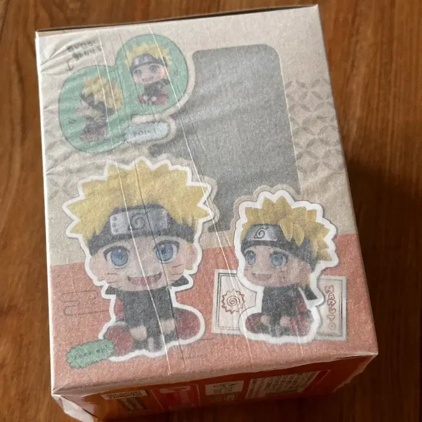 [BUNJANG] Naruto Look Up Figure (Sealed) / [미개봉] 나루토 룩업 피규어