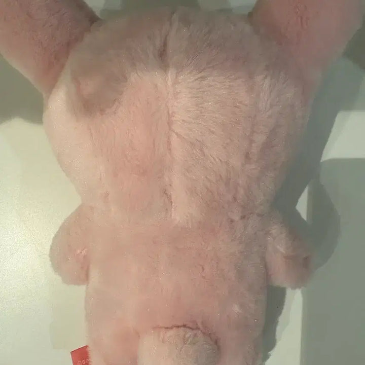 [BUNJANG] Usagi Usagi Rilakkuma Plush Doll / 우사기 토끼 리락쿠마 인형