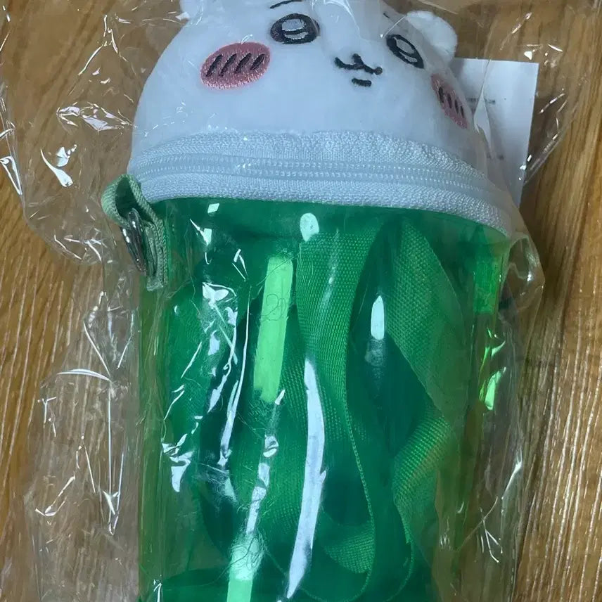 [BUNJANG] Chiikawa Cream Soda Pochette Bag (Sealed) / 먼작귀 치이카와 크림소다 포쉐트 미개봉
