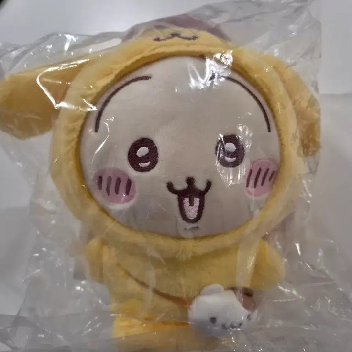 [BUNJANG] Chiikawa Sanrio Usagi Plush / 치이카와 산리오 우사기