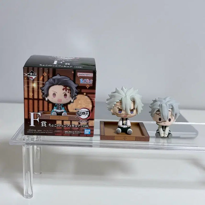 [BUNJANG] Sega Xross Link Sanemi Shinazugawa Figure (Unsealed) / [개봉] 귀멸의 칼날 세가 xross link 사네미 피규어