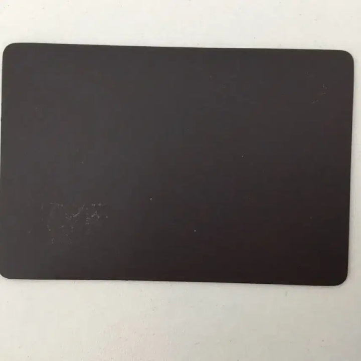[BUNJANG] Gintama Kintoki Arc Gintoki Business Card Magnet / 은혼 금혼편 긴토키 명함 마그넷