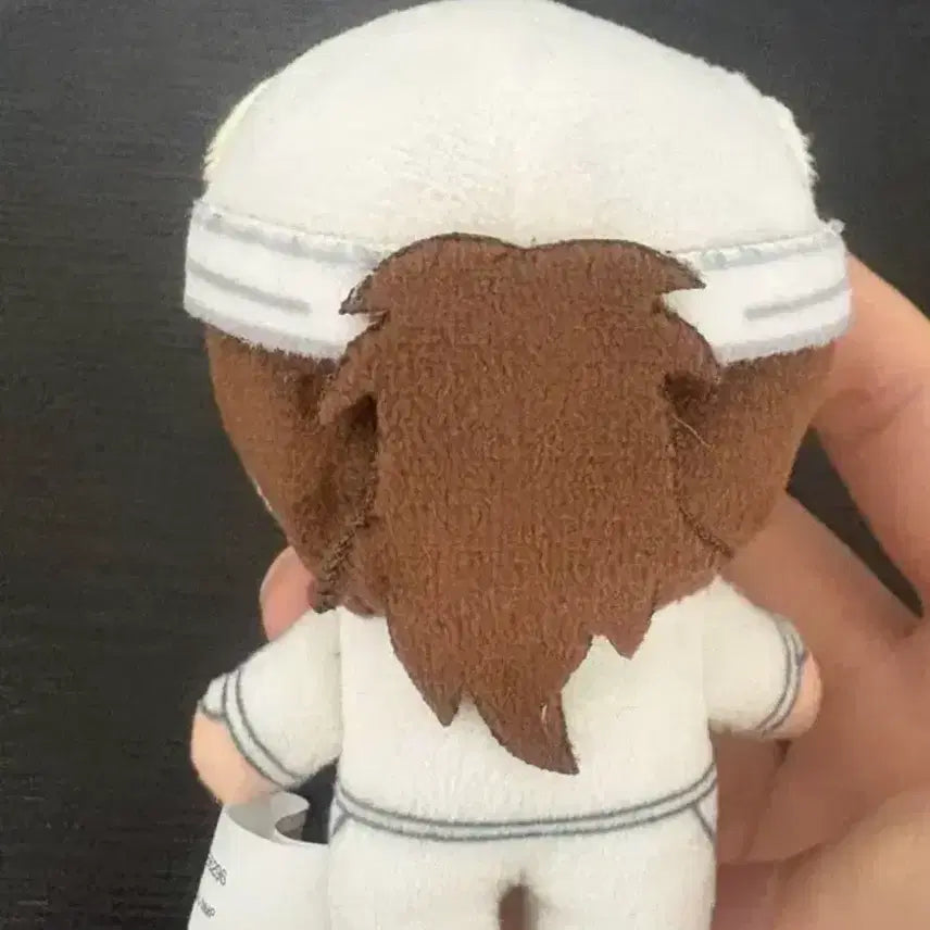 [BUNJANG] Nintama Rantarou Howanui Tenki Doi Plush / 닌타마 호와누이 텐키 도이