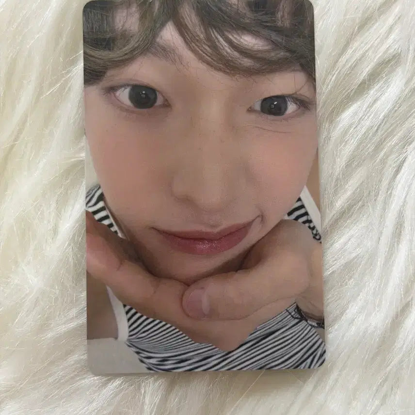 [BUNJANG] RIIZE Wonbin Japanese Photocard / 라이즈 원빈 일본 포카 양도