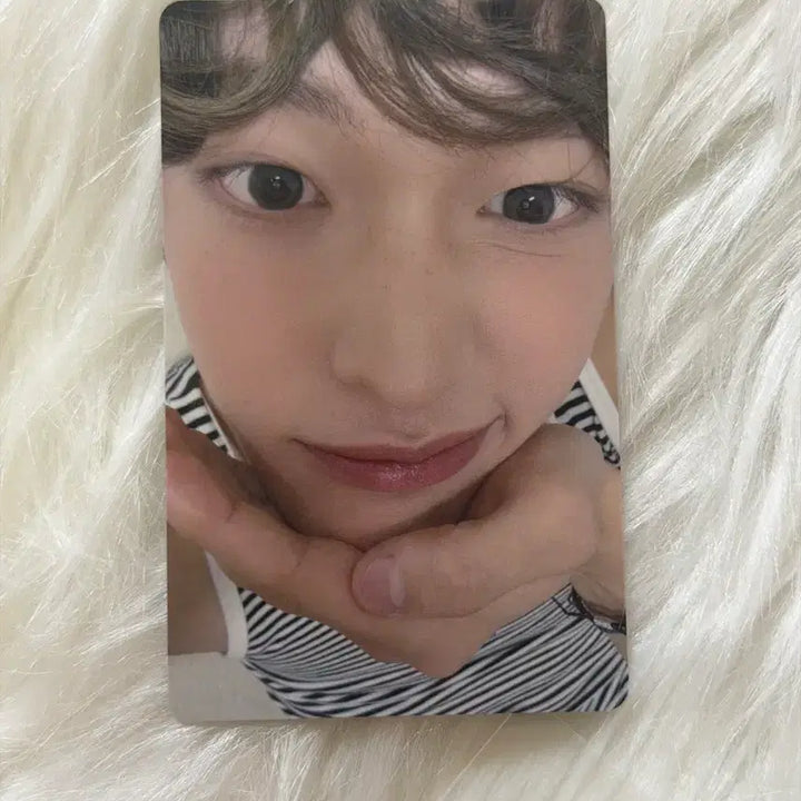 [BUNJANG] RIIZE Wonbin Japanese Photocard / 라이즈 원빈 일본 포카 양도