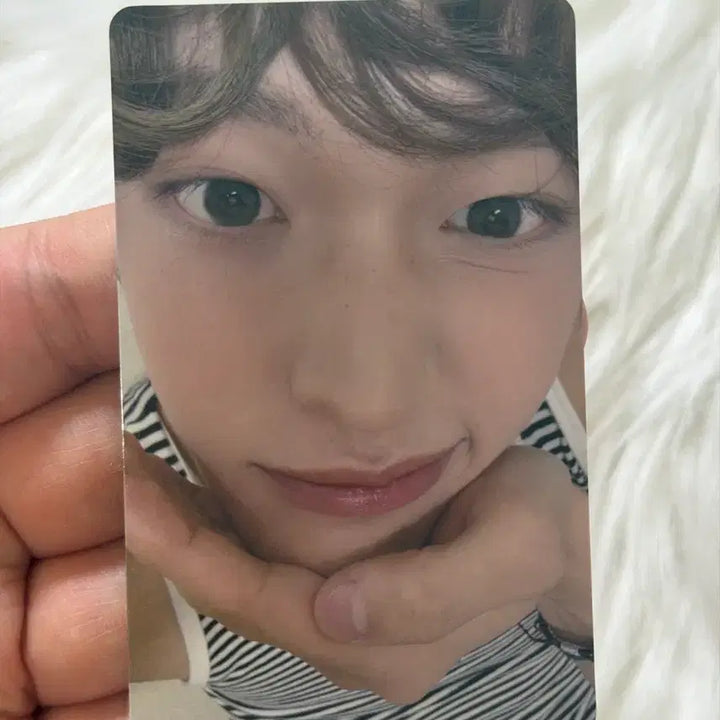 [BUNJANG] RIIZE Wonbin Japanese Photocard / 라이즈 원빈 일본 포카 양도