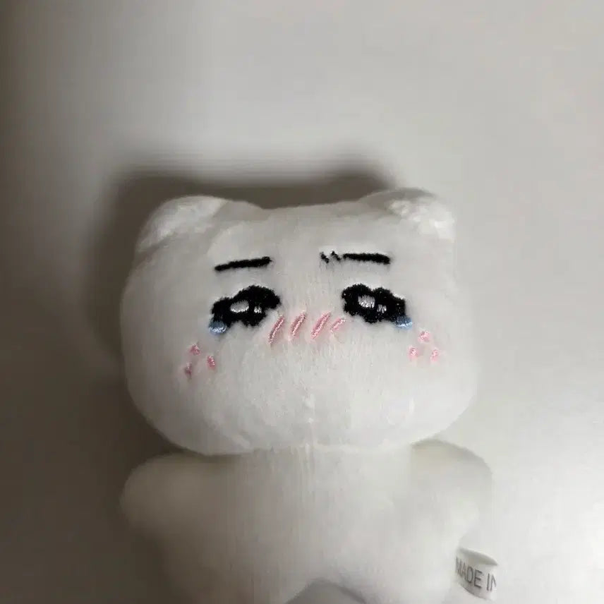 [BUNJANG] Stray Kids Felix Wool Bokie Doll / 스트레이키즈 필릭스 울복이