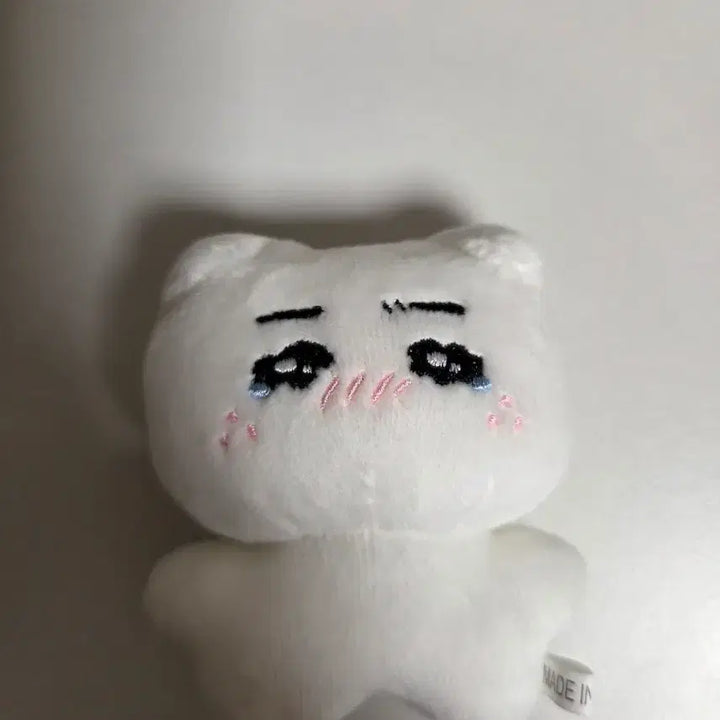 [BUNJANG] Stray Kids Felix Wool Bokie Doll / 스트레이키즈 스키즈 필릭스 용복 울복이