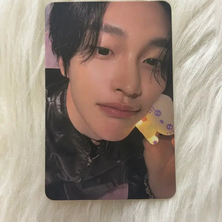 [BUNJANG] RIIZE Wonbin Figure Version Photocard / 라이즈 원빈 피규어 버전 앨범 포카 양도