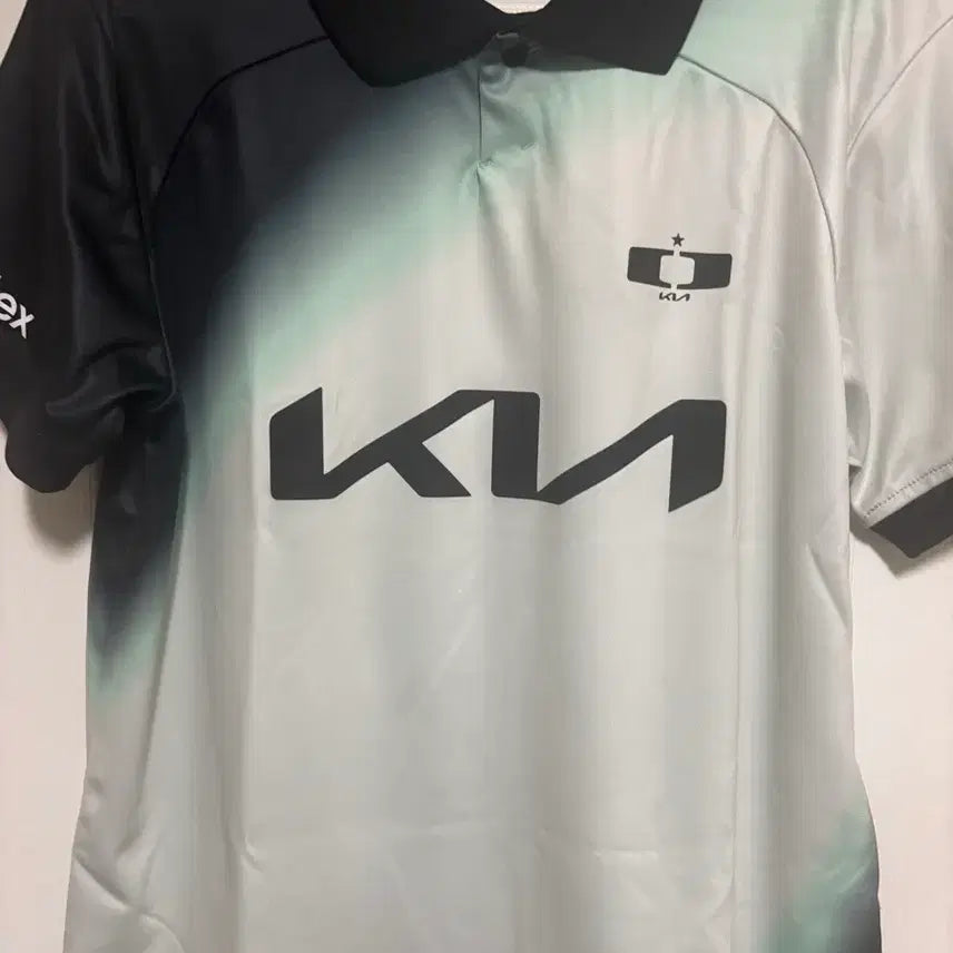 [BUNJANG] Dplus KIA 2025 BeryL Jersey (Size S) / 디플러스기아 베릴 유니폼 S