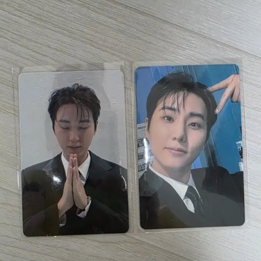 [BUNJANG] DAY6 Young K Encore Concert Official Photocard Bundle Set / 데이식스 영케이 앙콘 5만원 오프포카  일괄
