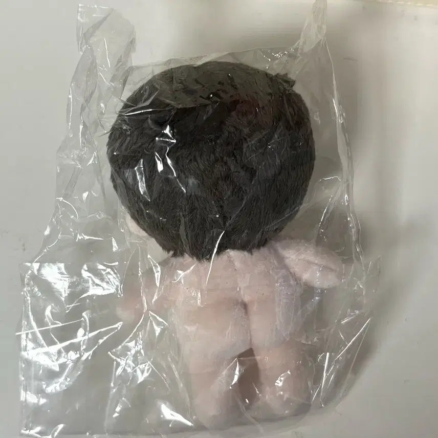 [BUNJANG] 10CM Kwon Jung Yeol Figure (Yeolding) / 10CM 권정열 인형 열딩이