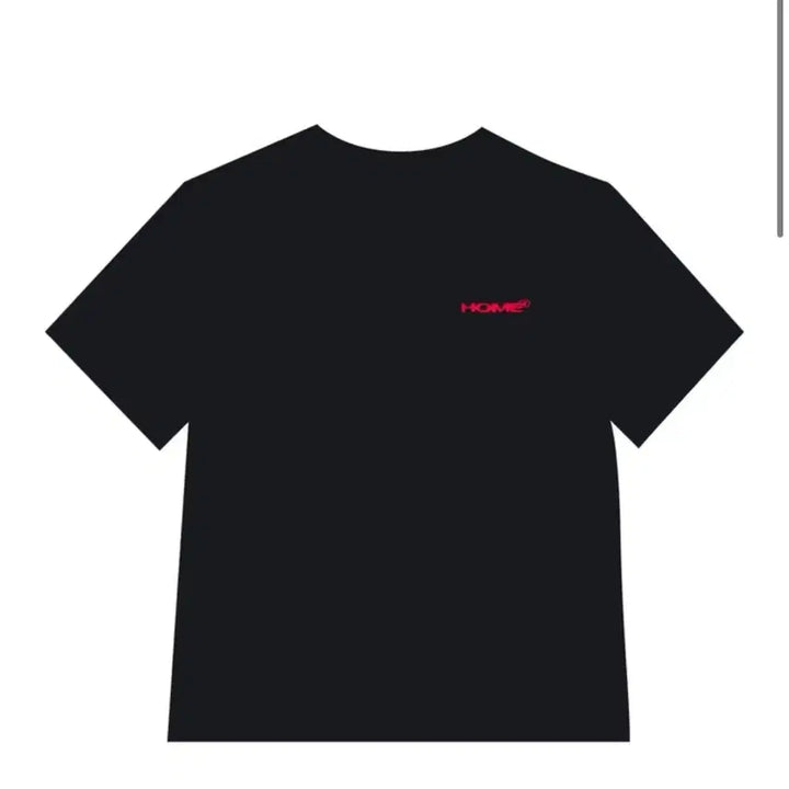 [BUNJANG] Hanroro Zip T-Shirt (Unsealed) / 한로로 ㅈㅣㅂ 티셔츠(개봉)