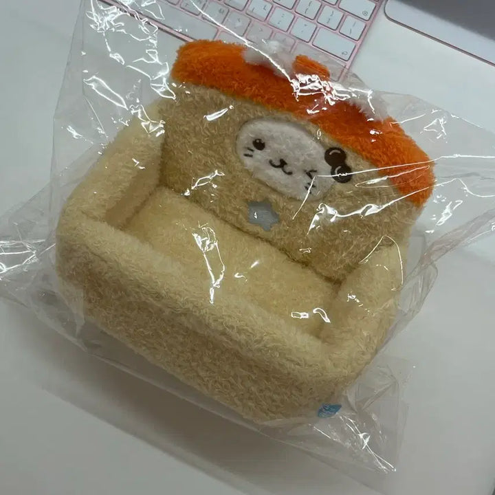 [BUNJANG] NCT WISH Yushi Bubble Nyan Multi Tray / 엔시티위시 유우시 버블냥 멀티트레이