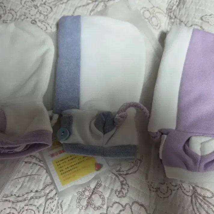 [BUNJANG] Puppyrarin 10cm Bundle Set Clothing / 퍼피나린 10cm 옷 일괄