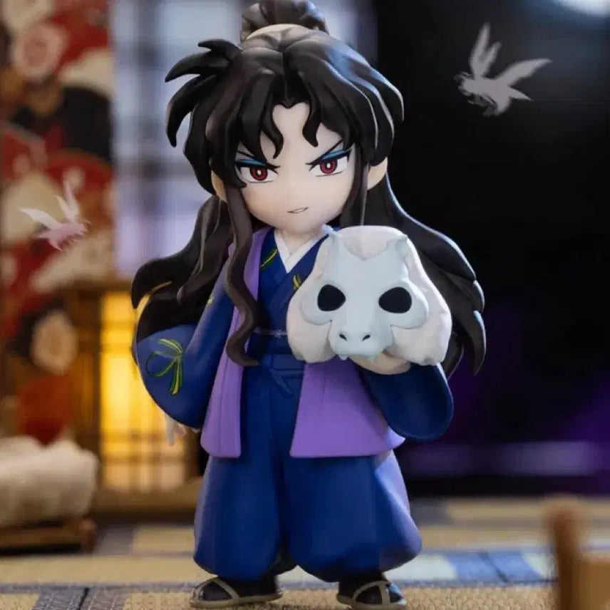 [BUNJANG] Pop Mart Inuyasha Sesshomaru Figure / 팝마트 이누야샤 나락