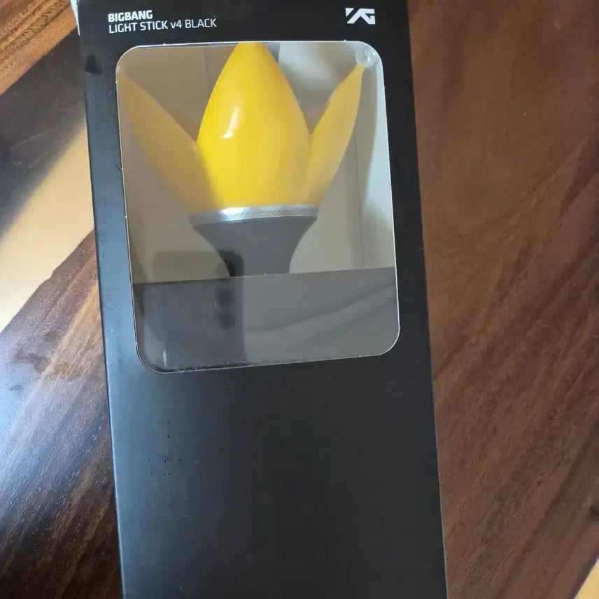 [BUNJANG] Big Bang Lightstick / 빅뱅 응원봉