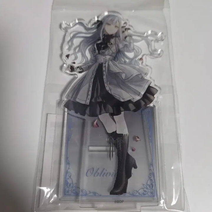 [BUNJANG] BanG Dream! Abyssmare Tour Sakiko Togawa Acrylic Stand / 뱅드림 아베무지카 투어 사키코 아크릴 판매