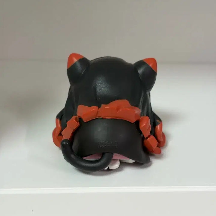 [BUNJANG] Demon Slayer: Kimetsu no Yaiba Nezuko Figure / 귀멸의 칼날 오히루네코 네즈코 피규어