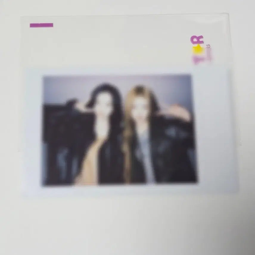 [BUNJANG] tripleS 260227 YooYoun JuBin Unit Polaroid / 트리플에스 260227 유연 주빈 유닛 폴라