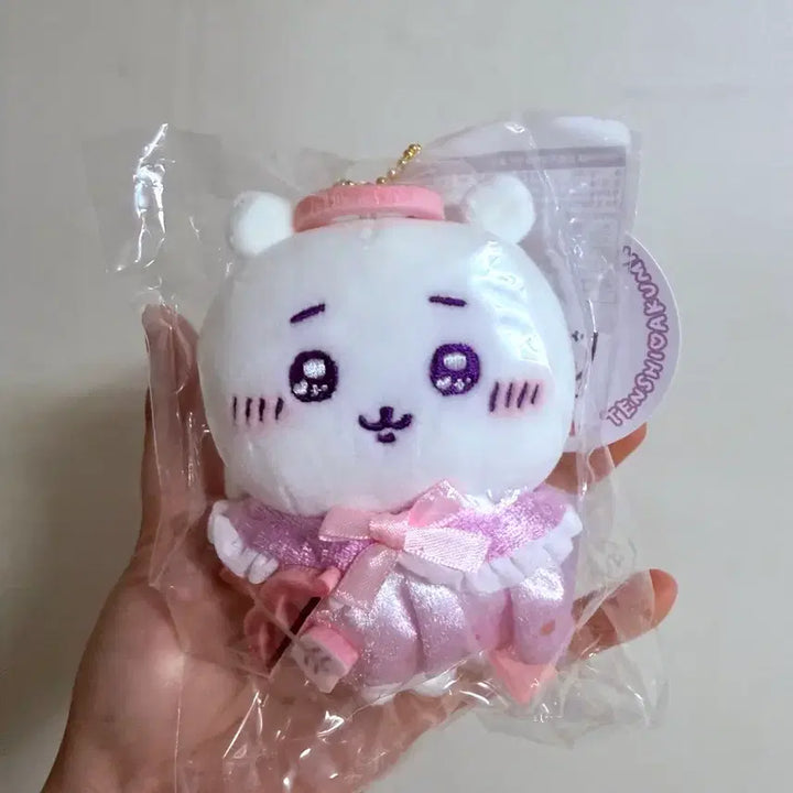 [BUNJANG] Chiikawa Angel Mascot / 치이카와 천사 마스코트