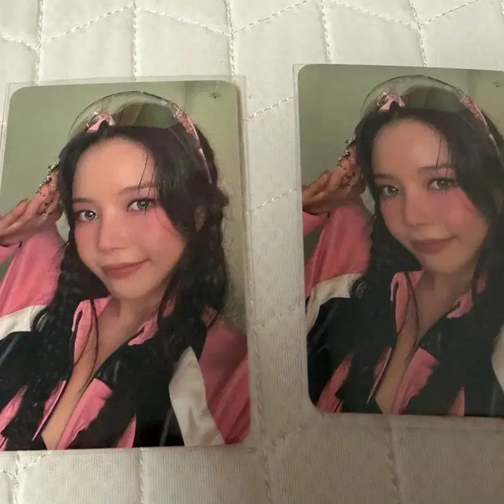 [BUNJANG] Mamamoo Solar Concert Photocard / 마마무 솔라 포토카드(콘서트)