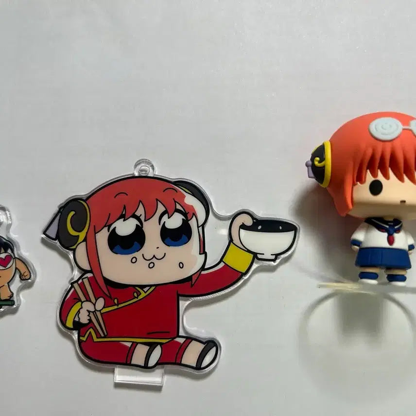 [BUNJANG] Kagura Bundle Set / 카구라 일괄 판매