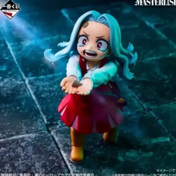 [BUNJANG] My Hero Academia Ichiban Kuji The Movie: World Heroes&