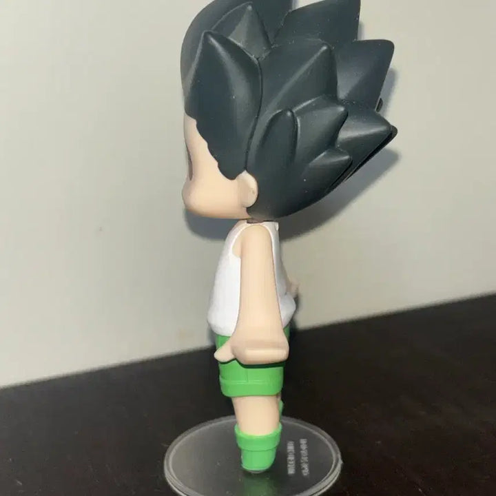 [BUNJANG] Hunter x Hunter Gon Freecss Figure / 헌터x헌터 피규어 곤