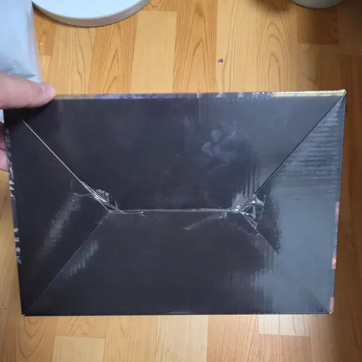 [BUNJANG] Attack on Titan Jaw Titan Figure (B Prize, Sealed) / 진격의 거인 턱거인 B상 미개봉 판매합니다