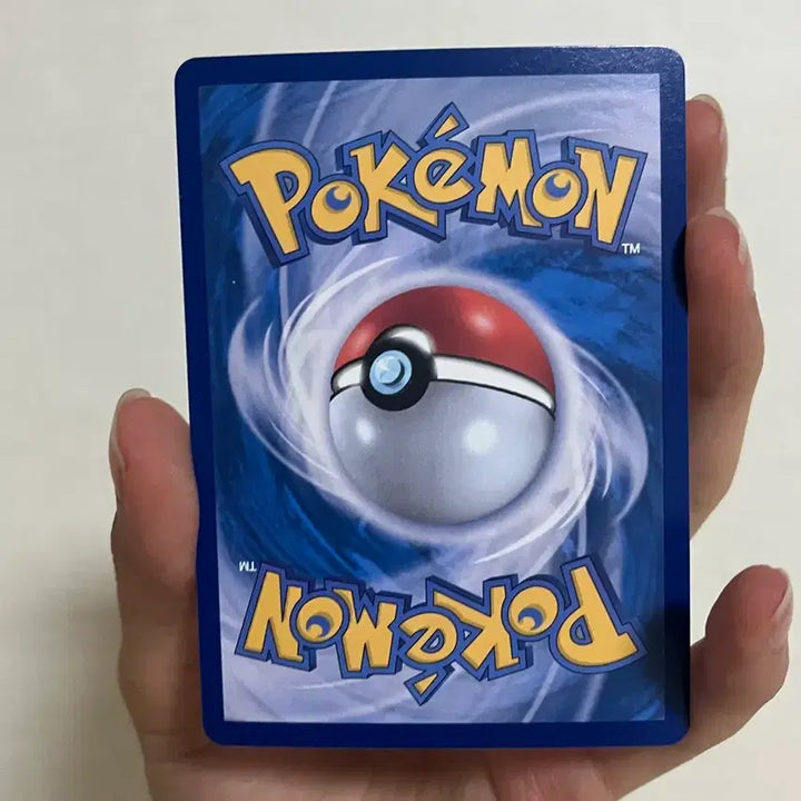[BUNJANG] Pokemon Card Thunderbolt AR 086/081 / 포켓몬카드) 썬더볼트 AR 086/081