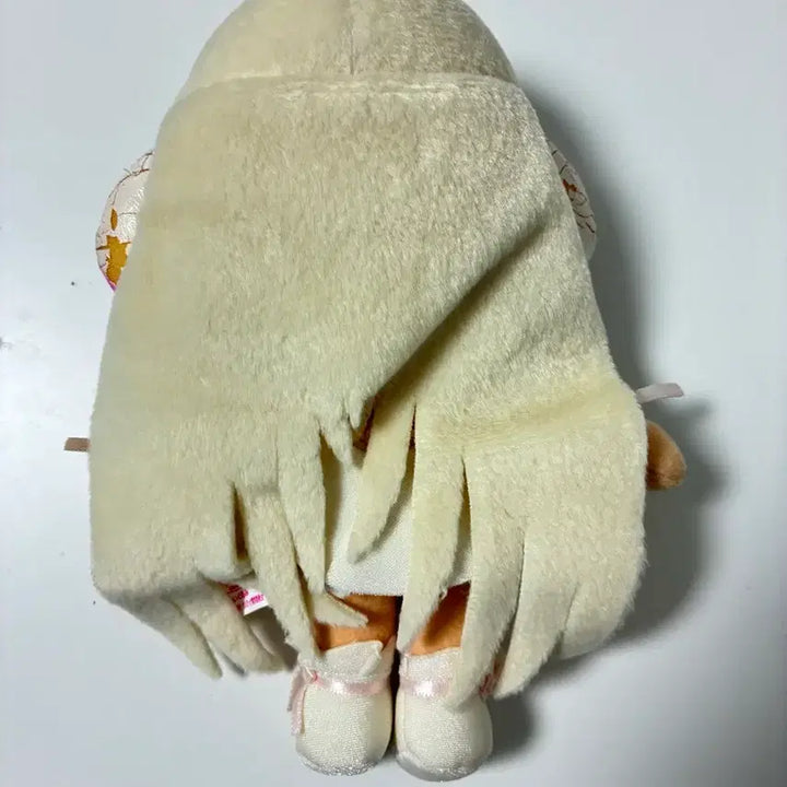 [BUNJANG] Chobits Chi Elldoll Plush / 쵸비츠 치이 엘다 인형 누이