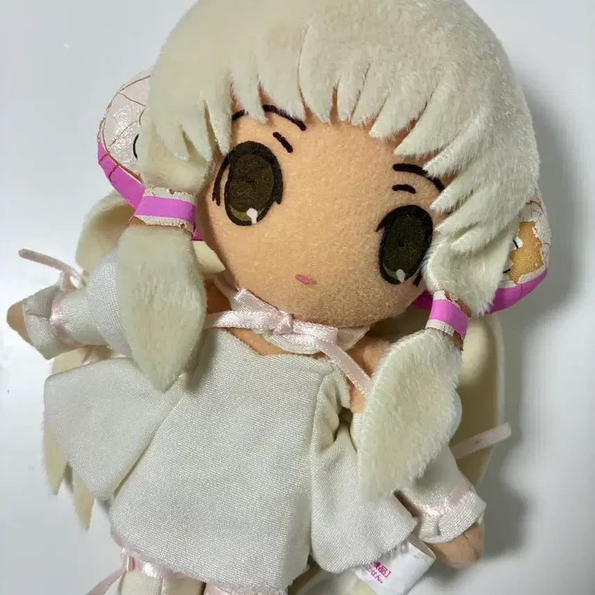 [BUNJANG] Chobits Chi Elldoll Plush / 쵸비츠 치이 엘다 인형 누이