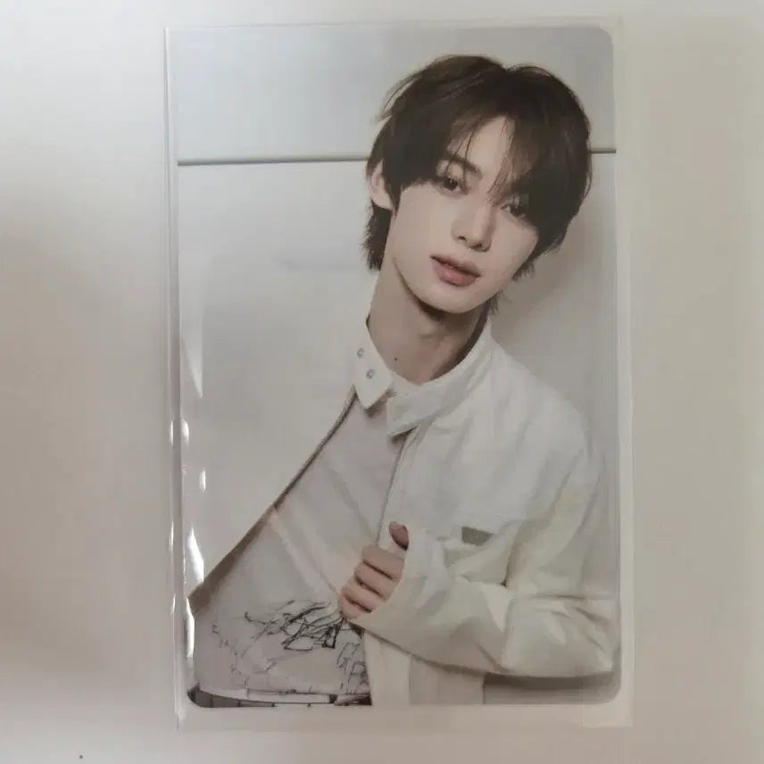 [BUNJANG] TWS Hanjin Concert Trading Card 