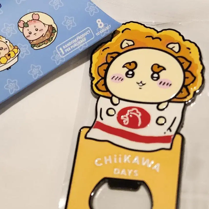 [BUNJANG] Chiikawa Taiwan Day&