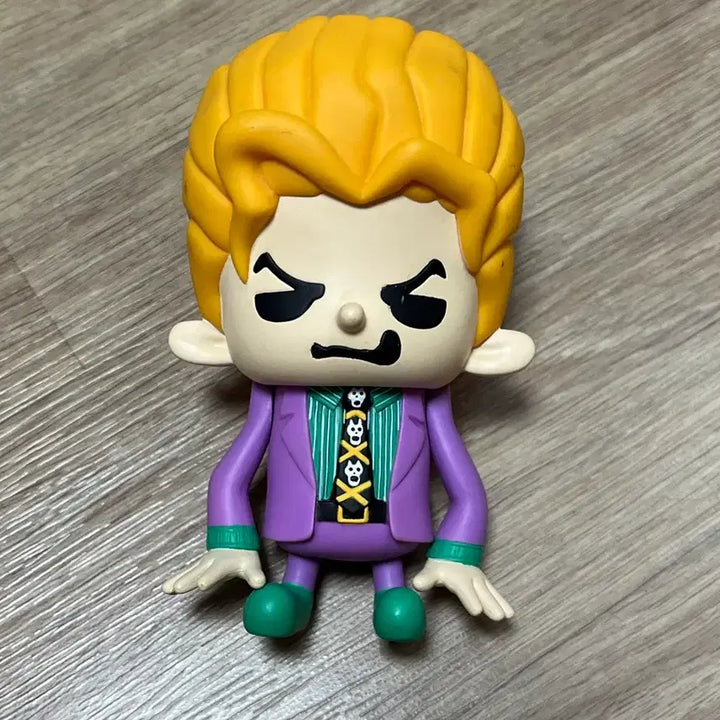 [BUNJANG] JoJo&