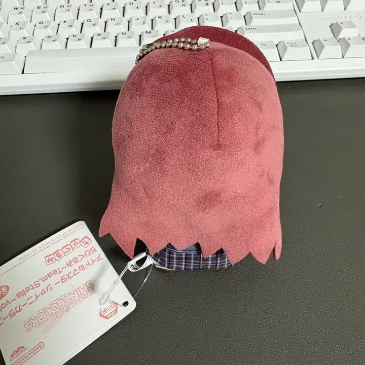 [BUNJANG] Idolmaster Shiny Colors Osaki Amana Chibi-Grumi Plush / 샤니마스 오사키 아마나 치비구루미