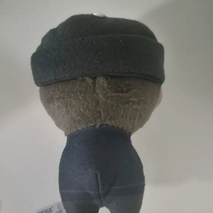 [BUNJANG] Detective Conan Shuichi Akai Plush / 명탐정코난 아카이 슈이치 표코토모 누이