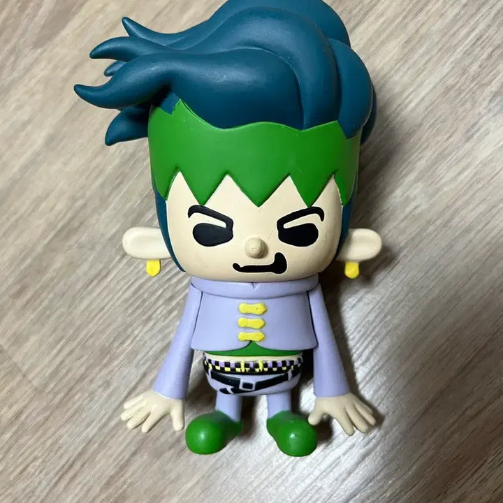 [BUNJANG] Kishibe Rohan JoJo&