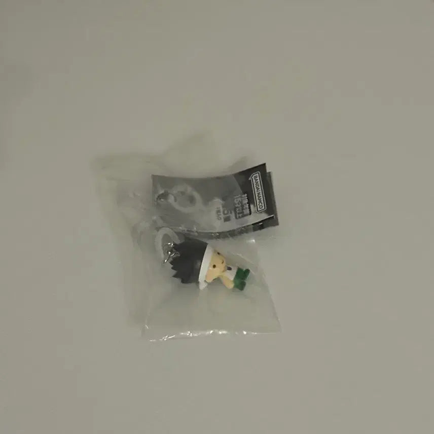 [BUNJANG] Hunter x Hunter Gon Megurushi Grid Island Arc Unsealed / (미개봉) 헌터헌터 그리드아일랜드편 곤 메지루시